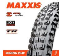 Copertone MTB Maxxis Minion DHF EXO TR 27,5X2,50 3C maxxgrip WT