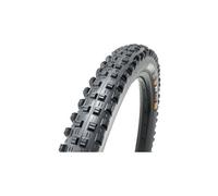 Maxxis Shorty II WT DD TR 3C 3C MaxxGrip 29x2,40'' Pneumatico 29x2.40 Nero