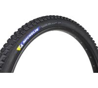 Copertone mtb michelin wild am2 competition line 27 5 tubeless ready pieghevole gravity shield gum x e bike ready