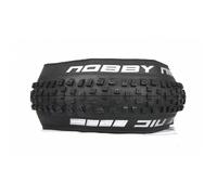 Schwalbe Nobby Nic, Copertone Unisex Adulto, B/B-SK, 60-584 HS463 ADDIX 67EPI 35B