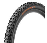 Pirelli Pneumatico Da Mtb Scorpion™ Enduro M Colour Edition Hardwall 60 Tpi Smartgrip Gravity Tubeless 29´´ X 2.4 Orange Label