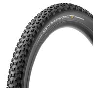 Pirelli Scorpion™ Enduro M Prowall 60 Tpi Smartgrip Gravity Tubeless 29´´ X 2.40 Mtb Tyre Nero 29´´ x 2.40 Black