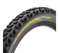 Pirelli Scorpion Enduro S - copertone mountainbike 29 x 2.40" Black/Yellow unisex