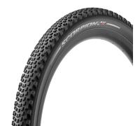 Pirelli Scorpion H Lite MTB Folding Tire - 29x2.4 Inches - black