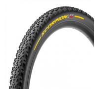 Copertone MTB Pirelli Scorpion XC RC 29x2.2 - Race Ready, Logo Giallo