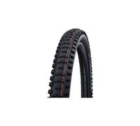 Pneumatico per bicicletta SCHWALBE Big Betty Super Gravity Addix Soft nero (29 x 2.6)
