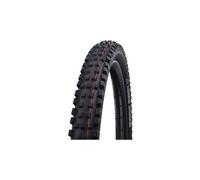 Copertoncino Schwalbe Magic Mary HS 447 Super Trail Tubeless Easy pieghevole nero - 27.5x2.40