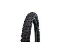 Schwalbe Magic Mary Evo Super Gravity Addix Soft Tubeless 27.5´´ X 2.60 Mtb Tyre Nero 27.5´´ x 2.60 Black