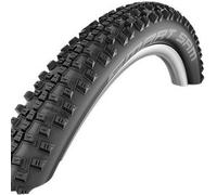 Copertone MTB Smart Sam Addix Schwalbe 24 pollici ( Nero / 24 x 2.35 (60-507) )