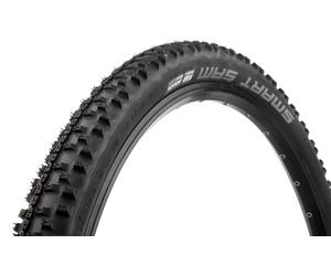 Copertone MTB Smart Sam Addix Schwalbe 29 pollici ( Nero / 29 x 2.10 (54-622) )