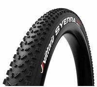 Vittoria Syerra Graphene 2.0 Tubeless 29´´ X 2.40 Mtb Tyre Nero 29´´ x 2.40