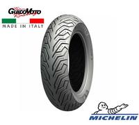 COPERTONE NERO 110/80-14 59S CITY GRIP 2 RINFORZATO SCOOTER MICHELIN 139596
