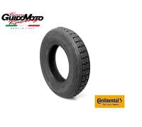 COPERTONE NERO 3.50X8 LB 46J VESPA ANNI '50 '60 CONTINENTAL 0200235