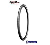 COPERTONE NERO 700X35 PROTEK 1 MM CITY BIKE MICHELIN 305651990