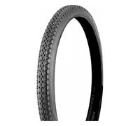 Copertone Nero Carrier 26x2x1,3/4 30TPI per Worker Basic, Tipo Rigido