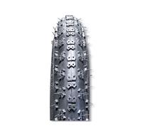 Copertone nero Hutchinson 12-1/2 x 2-1/4 per biciclette da bambino - Semi-Slick