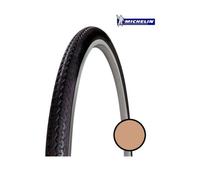 COPERTONE NERO PARA 26" X 1 3/8 BICILETTA OLANDA DONNA WORLD TOUR MICHELIN 30565