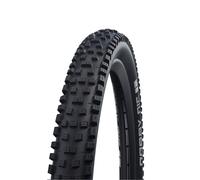 Schwalbe Nobby Nic Performance 27.5´´ X 2.25 Rigid Mtb Tyre Nero 27.5´´ x 2.25 Black