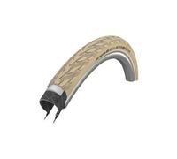 Schwalbe 11159005, Delta Cruiser Plus PunctureGuard, TwinSkin Unisex Adulto, C/C+RT, 37-590 HS431 SBC 50EPI