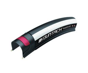 Copertone per bici Kenda KOUNTACH R2C 195gr 700X23 - Colore: Bianco