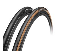 Tufo Comtura Prima Tubeless 700c X 25 Road Tyre Nero 700C x 25 Black