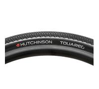 Copertone per bicicletta gravel Touareg Hutchinson 700 ( Nero / 700 x 50C (50-622) )