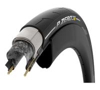 Copertone per bicicletta Pirelli P Zero™ Race Tlr Rs Nero