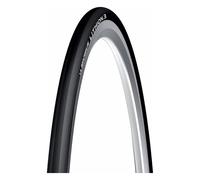 Copertone Pieghevole Michelin Lithion 3 700x23 Nero - 225g, Alta Aderenza e Prestazioni