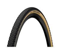 Copertone pieghevole per bicicletta TERRA SPEED 28x1.35 PROTECTION BLACKCHILI TU