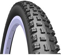 Copertone pieghevole per mountain bike HIGHLANDER-R02 TEXTRA 29X2.45 TUBELESS RE