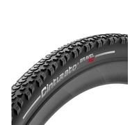 Pirelli Cinturato™ Rc Techwall 60 Tpi Speedgrip Tubeless 700c X 40 Gravel Tyre Nero 700C x 40