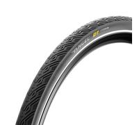 COPERTONE PIRELLI ANGEL DT URBAN 24X2.25 NERO REFLECTIVE HYPERBELT E-BIKE E-50