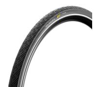 COPERTONE PIRELLI ANGEL DT URBAN 700X37 NERO REFLECTIVE E-BIKE E-50 CITY BIKE