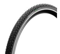 COPERTONE PIRELLI ANGEL XT URBAN 700X62 MM RIGIDO REFLECTIVE E-BIKE E-50 ON/OFF