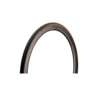 Copertone Pirelli Cinturato Evo TLR - Smart Evo Compound AS - Techwall+ Road ( Nero / Marrone / 700 x 28C (28-622) )