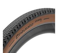 Pirelli Cinturato Hard 700C X 35 Gravel Tyre 700C x 35