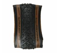 Copertone Pirelli Cinturato Gravel Mixed Terrain Classic nero marrone - 700x40