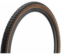 Copertoncino Pirelli Cinturato Gravel M 700x45 - Classic 45mm / Marrone