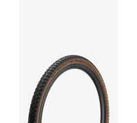 Pirelli Cinturato™ M Classic Prowall 120 Tpi Smartevo Gr Tubeless 700 X 40 Gravel Tyre Marrone,Nero 700 x 40