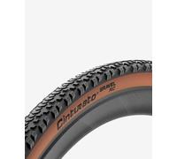 Copertone Pirelli Cinturato Gravel RC Classic nero marrone - 700x35