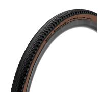 Pirelli Cinturato™ Rh Classic Hp-line Prowall 120 Tpi Smartevo Gr Tubeless 700 X 45 Gravel Tyre Argento 700 x 45 Classic Tan-Wall