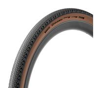 Copertone Pirelli Cinturato Gravel H Classic Tubeless Ready marrone - 700x45