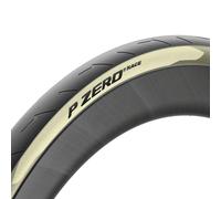 Copertoncino Pirelli P Zero Race RS - SmartEvo2 - FSC® - Tubetype - Made In Italy ( Nero/Beige / 700 x 30C (30-622) )