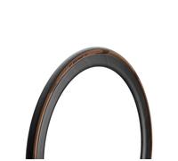 Pirelli P Zero™ Race Rs Classic Speedcore 120 Tpi Smartevo Tubeless 700c X 30 Road Tyre Marrone 700C x 30