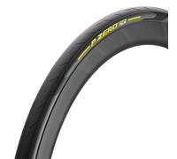 COPERTONE PIRELLI P ZERO RACE TLR TUBLESS READY 700X26 GIALLO SPEEDCORE MADE IN