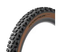 COPERTONE PIRELLI SCORPION E-MTB M 27.5X2.60 CLASSIC HYPERWALL TUBESREADY EBIKE