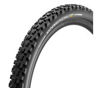 COPERTONE PIRELLI SCORPION E-MTB M 29X2.60 TRAIL ENDURO NERO TUBESLESS READY