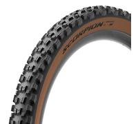 Copertone Pirelli Scorpion Enduro M Classic nero marrone capriolo - 29x2.40