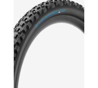 Pneumatico per mountain bike pirelli scorpion enduro m 29 tubeless soft smartgrip gravity hardwall turchese