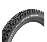 Pirelli Scorpion™ Enduro M Prowall 60 Tpi Smartgrip Gravity Tubeless 29´´ X 2.40 Mtb Tyre Nero 29´´ x 2.40